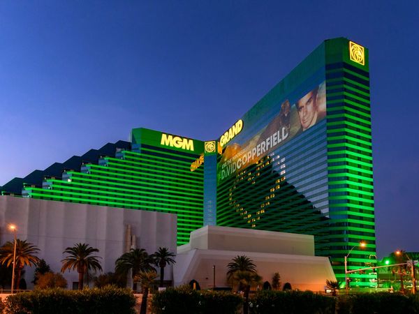 The Imperative of Cyber Insurance: A Lesson from the MGM Resorts Cyber Attack